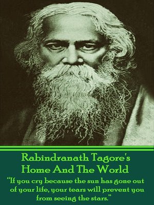 cover image of Home and the World
